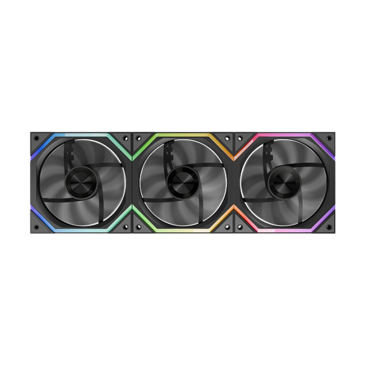 Jungle%20Leopard%20%20Prism%20XH%20Flowing%20Running%20Lights%20PC%20Case%20Fan%20120mm%20%20ARGB%20Cyclic%20Mirror%20Light%20Effect%20PWM%20Cooling%20Fan%20-%20Image%203