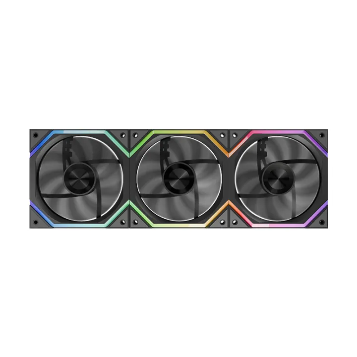 Jungle%20Leopard%20%20Prism%20XH%20Flowing%20Running%20Lights%20PC%20Case%20Fan%20120mm%20%20ARGB%20Cyclic%20Mirror%20Light%20Effect%20PWM%20Cooling%20Fan%20-%20Image%203