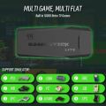 M8 ultra tv games 4k 4000 games. 