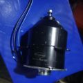 12V  DC Baleno high speed motor. 