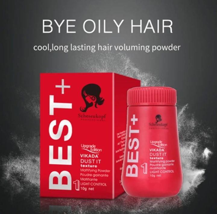 Best+%20Hair%20Powder%20(bhd),%20Oil%20Control%20Hair%20Powder,%20Hair%20Volumizing%20Matte%20Hair%20Fluffy%20Powder%20Styling%20Products,%20Hair%20Styling%20Powder%20for%20Men%20and%20Women,%2010g%20-%20Image%205