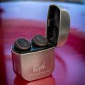 T5 True Wireless Klipsch Earbuds Heavy Quality DJ Sound and Base Long Battery Life Metal Body Hi-Fi Earbuds From U S A Box Wise are Standard Quality Excellent Earbuds. 