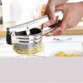 Stainless Manual Fruit Grape Juicer for all types of Fruit juice. 
