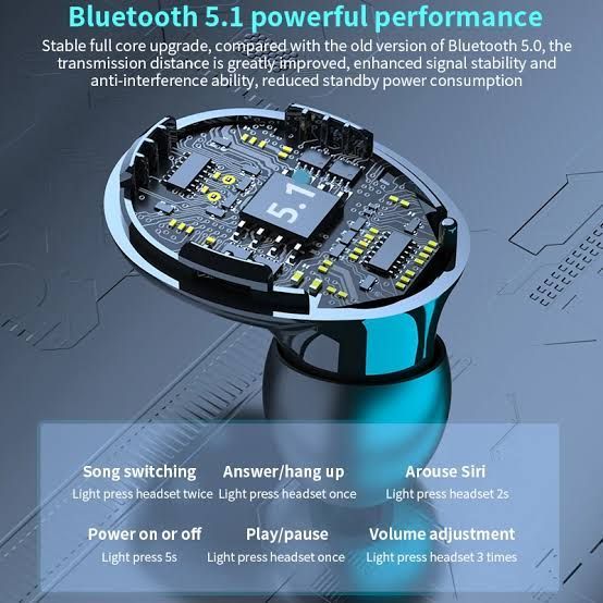 M20%20TWS%20Earbuds%20HD%20Voice%20Electro%20Noise%20Cancelling%20Earphones%20-%20Image%203