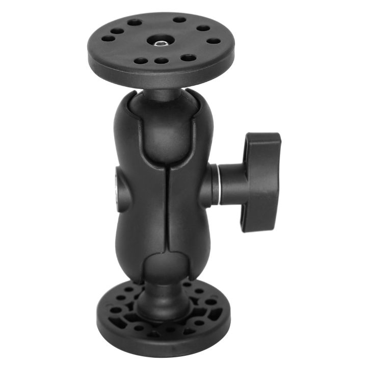 Universal%20Kayak%20Holder%20Fish%20Finder%20Mount%20Boat%20Rotating%20Bracket%20Kayaking%20Supporter%20Mounting%20Plate%20-%20Image%202