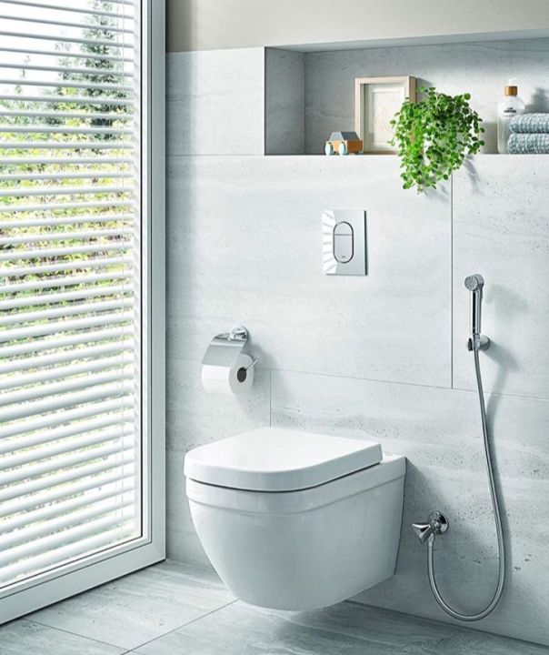 GROHI%20MUSLIM%20SHOWER%20CHROME%20WITH%20PIPE%20AND%20HOLDER%20-%20Image%202