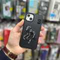 Santa Barbara Polo Elite Leather Case for iPhone 11, 11 Pro, 11 Pro Max, 12, 12 Pro, 12 Pro Max, 13, 13 Pro, 13 Pro Max, 14, 14 Pro, 14 Pro Max, 15, 15 Pro, and 15 Pro Max. 
