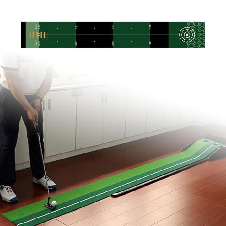 Golf%20Putting%20Mat%20Practical%20Golf%20Practice%20Mat%20for%20Park%20Office%20Indoor%20Outdoor%20-%20Image%203