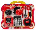 Kitchen Set for Kids Toys plastic. 