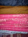 Chicken Kari Fabric for Summer. 