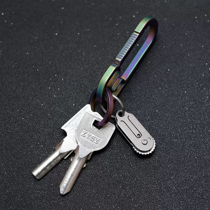 Titanium%20Alloy%20%20Mini%20Pocket%20e,%20Portable%20Keychain%20Pendant,%20Unpacking%20e%20for%20Express%20Delivery%20and%20Unboxing%20-%20Image%204