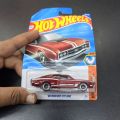 69 mercury cyclone hot wheels.