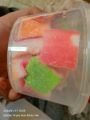 Original Suger Coated Colour Jelly | Chiny Boty Jelly Coated Jellies (Pack Of 24 Pieces) With Affordable Price. 