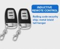 Car PKE Push Start System Keyless Entry Engine Remote Start System. 