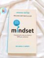 Mindset by DR Carol S. Dweck. 