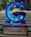 G63 Smart Light Sound Machine Fast Charging Alarm Clock.