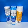 PentaPure Water Filter Replacement Cartridges Set - Premium Quality Ro Plant Filter Cartridge. 