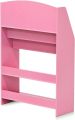 Bookcase for kids,Kids room book shelf, beautiful way to maintain kids study room(Can be coustmize). 