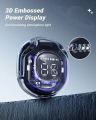 Air 39 Transparent Wireless Gaming Earbuds. 