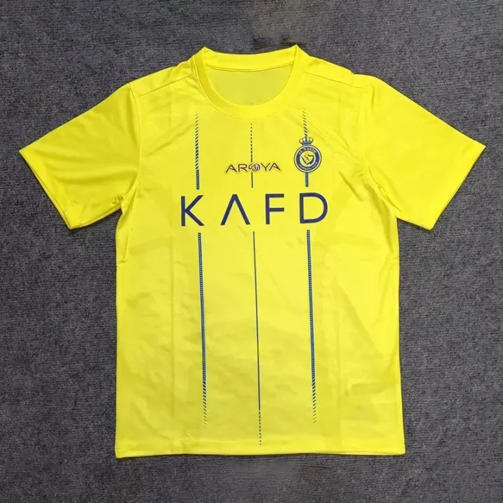 Football%20jerseys%20New%20Season%20Lunched%20A%20Grade%20-%20Image%202