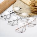 Octagon New Style Frame Sun Glasses for Girls/Men. 