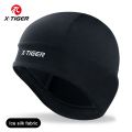 X-TIGER Summer Cycling Cap Breathable MTB Bike Cooling Ice Silk Men's Cap Outdoor Running Bicycle Helmet Hat Cycling Bandana. 