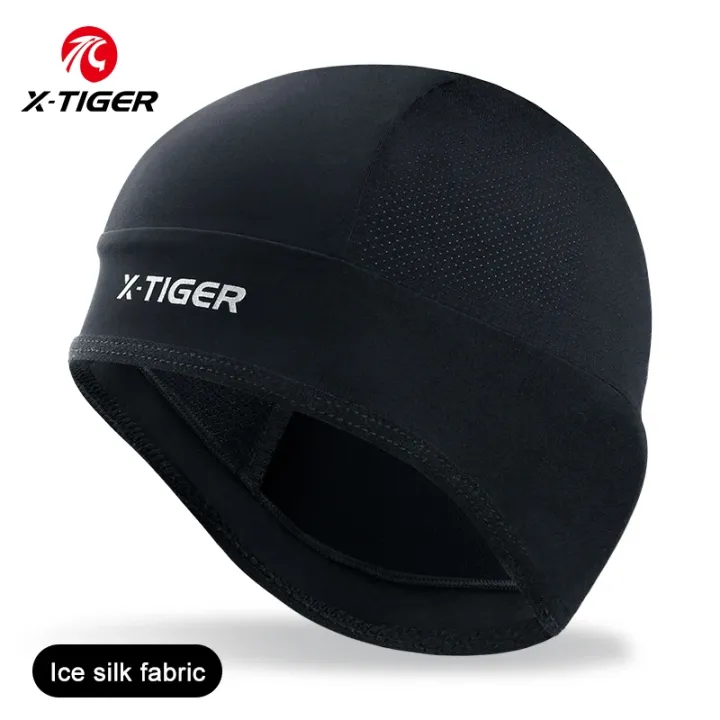 X-TIGER%20Summer%20Cycling%20Cap%20Breathable%20MTB%20Bike%20Cooling%20Ice%20Silk%20Men's%20Cap%20Outdoor%20Running%20Bicycle%20Helmet%20Hat%20Cycling%20Bandana%20-%20Image%207