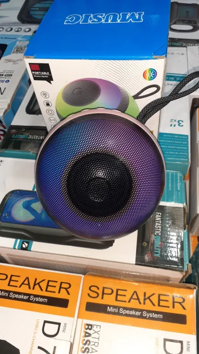 X-822%20Bluetooth%20Speaker%20USB/TF/FM%20Radio%20Multi-function%20Speaker%20Outdoor%20Portable%20Waterproof%20Subwoofer%20Wireless%20Home%20Mesh%20Speaker%20-/PORTABLE%20Wireless%20Speaker%20%20Sound%20Spec%20%20WIRELESS%20SPEAKER%20DISCO%20SERIES%20%20Hi-Fi%20%20AUDIO%20%20X-822%20-%20Image%209