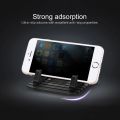 Silicone Anti Slip Mat Car Dashboard Holder Universal Desk Phone Stand Mount for iPhone in Car Holder.