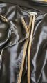 Arabic style muslim kaftan style abaya. 