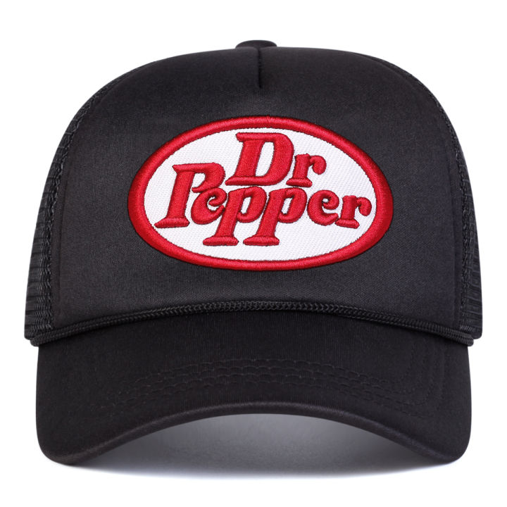 Unisex%20Dr%20Prpper%20Letter%20Embroidery%20Baseball%20Net%20Caps%20Spring%20and%20Summer%20Outdoor%20Adjustable%20Casual%20Hats%20Hip%20Hop%20Hat%20Sunscreen%20Hat%20-%20Image%205
