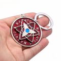 Naruto spinner keychain | Madara Uchiha keychain | Naruto keychains | Madara keychain | keychain | keychains | key chain | key chains | marvel keychain | avengers keychain | avenger keychains | avenger keychain | Thor keychain | Thor keychains. 