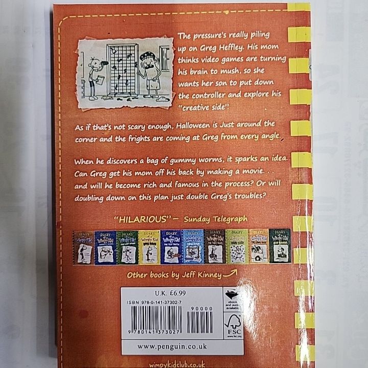 Diary%20Of%20A%20Wimpy%20Kid%20Double%20Down%20by%20Jeff%20Kinny%20-%20Image%205