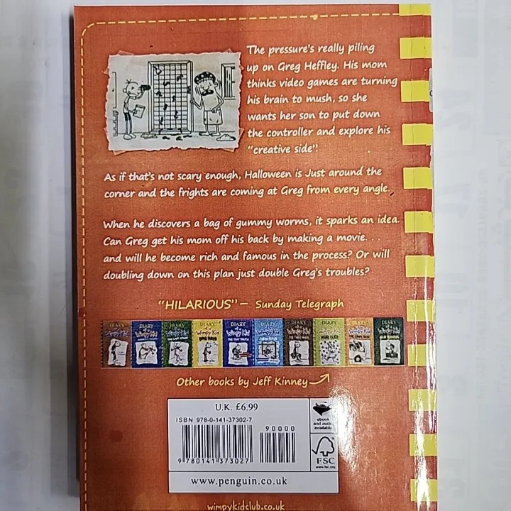 Diary%20Of%20A%20Wimpy%20Kid%20Double%20Down%20by%20Jeff%20Kinny%20-%20Image%205