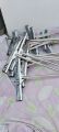 Heavy duty wiper blade 20 inch 4 foot Rod heavy gaje. 