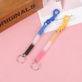 Spring Keychain. 