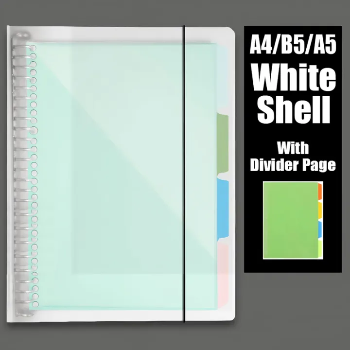 60Sheet%20Replaceable%20Refill%20Loose%20Leaf%20Notebook%20A4%20A5%20B5%20Spiral%20Binder%20Paper%20Index%20Writing%20Book%20Stationery%20Office%20School%20Supplies%20-%20Image%207
