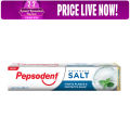 Pepsodent Toothpaste Advanced Salt 140g. 