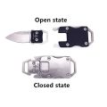 Cheap Superb Quality Multi-color Camping Emergency Survival Bracelet Durable Paracord Bracelet With U-shaped Buckle. 