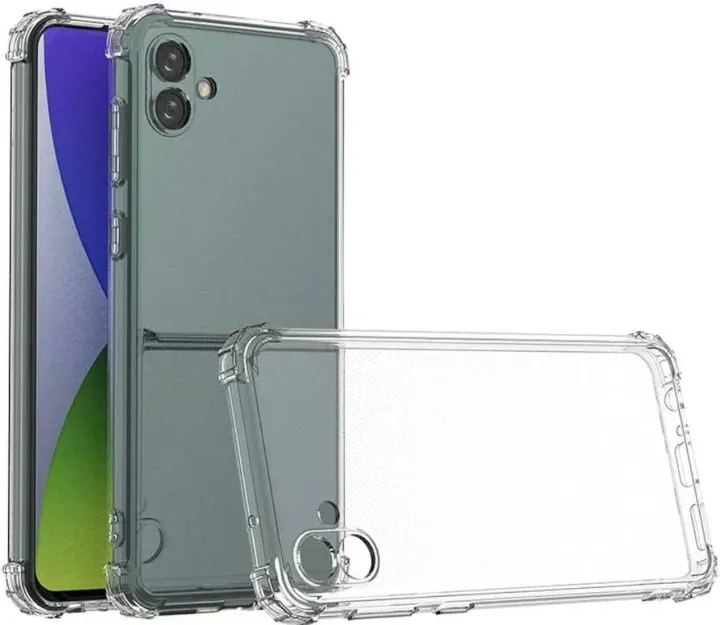 Samsung%20Galaxy%20A05%204G_%20Bumper%20Transparent%20Back%20Cover%20Soft%20TPU%20Shock%20Proof%20Drop%20Protective%20Crystal%20Clear%20Case%20(Imported%20Transparent)%20-%20Image%202