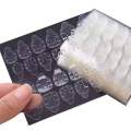 24pc Double Sided Adhesive Tape Glue Sticker False Nail Glue For Fake Nails Tips Clear Jelly Gel Pad Press On Nails. 
