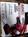 Cordless Drill Machine 21 V ( King).