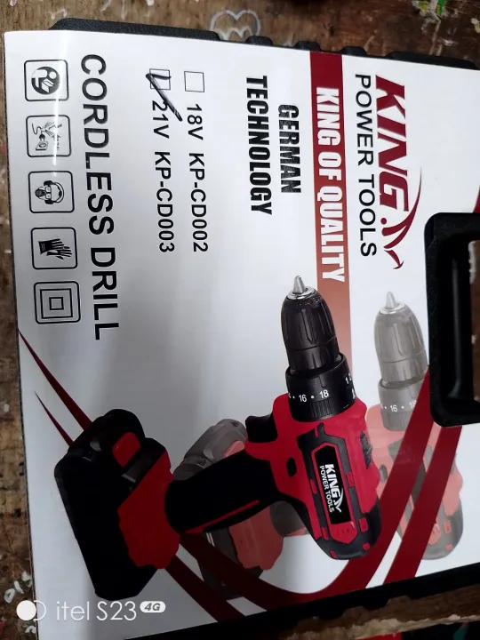 Cordless%20Drill%20Machine%2021%20V%20(%20King)%20-%20Image%202