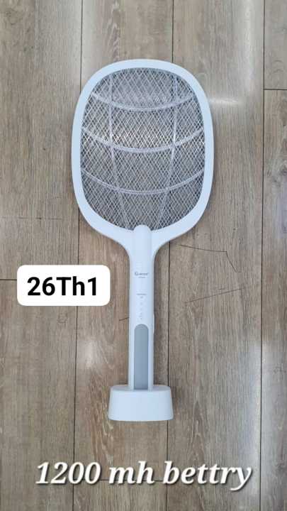 mosquito  racket