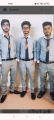 Punjab college boy uniform. 
