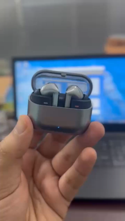 Writing  Buds 3 Pro Wireless TWS Earbuds with ANC, Hi-Fi Stereo Sound, Deep Bass, Bluetooth Connectivity, Touch Control, Clear Calling Microphone, Comfortable Ergonomic Design, Portable Charging Case, Long Battery Life, Stylish Wireless Headphones for Mus