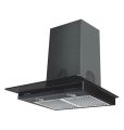 Faber Chimney Glassy 3D T2S2 LTW 60 BK Kitchen Chimney. 