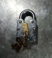 Desi padlock ( taala ,lock) heavy quality 2. 