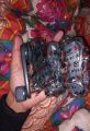 Suzuki Mehran ( 4 ) pieces Ragulator handel for all Doors. 