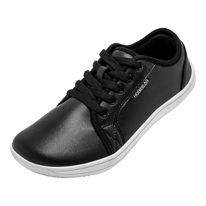 HOBIBEAR%20Minimalist%20Wide%20Toe%20Shoes%20Unisex%20Barefoot%20Zero%20Drop%20Sneakers%20Casual%20Artificial%20Leather%20Fashion%20Shoes%20-%20Image%208